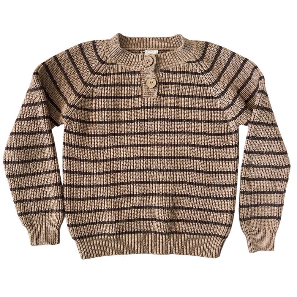 Jamie Kay striped sweater - Picture 2 of 10